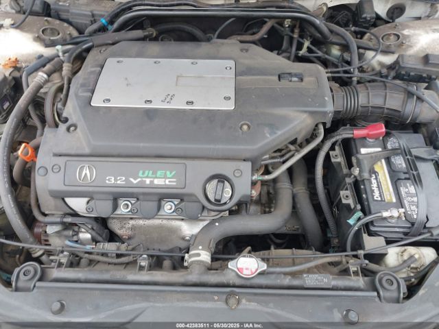 2003 ACURA TL 19UUA56673A086589 Photo 9