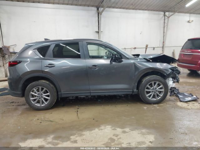 JM3KFBCM8P0211207 Mazda Cx-5 2.5 S Preferred