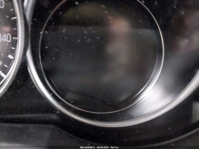 JM3KFBCM8P0211207 Mazda Cx-5 2.5 S Preferred