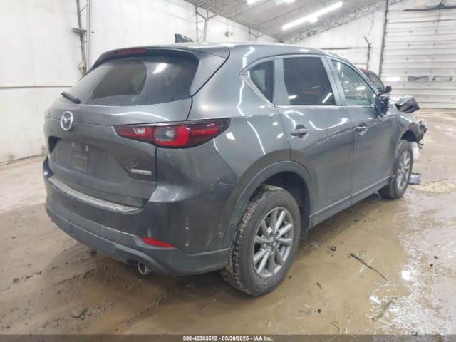 JM3KFBCM8P0211207 Mazda Cx-5 2.5 S Preferred