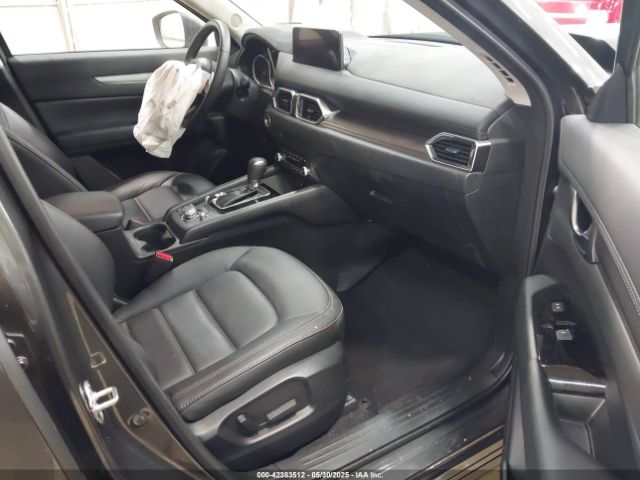 JM3KFBCM8P0211207 Mazda Cx-5 2.5 S Preferred