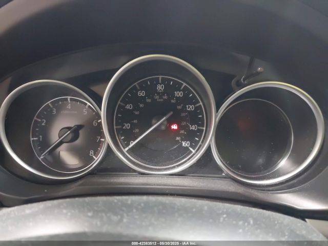 JM3KFBCM8P0211207 Mazda Cx-5 2.5 S Preferred