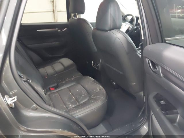 JM3KFBCM8P0211207 Mazda Cx-5 2.5 S Preferred