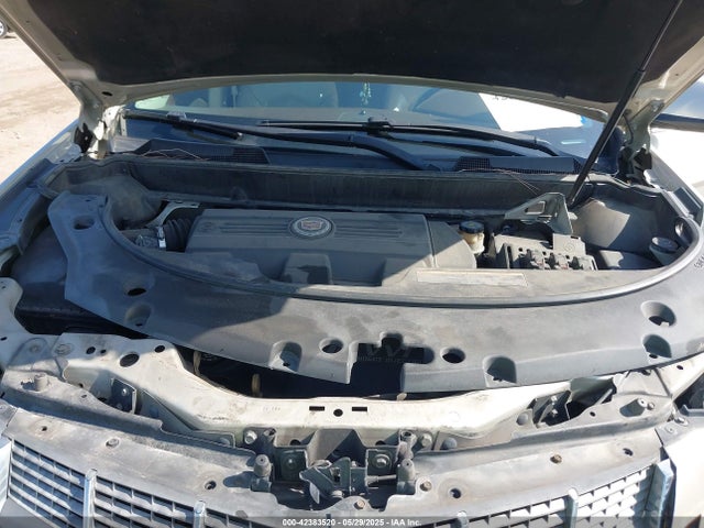 2014 CADILLAC SRX 3GYFNBE31ES685422 Photo 9