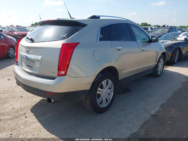2014 CADILLAC SRX 3GYFNBE31ES685422 Photo 3