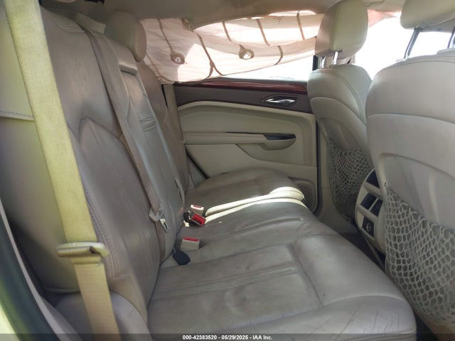 2014 CADILLAC SRX 3GYFNBE31ES685422 Photo 7