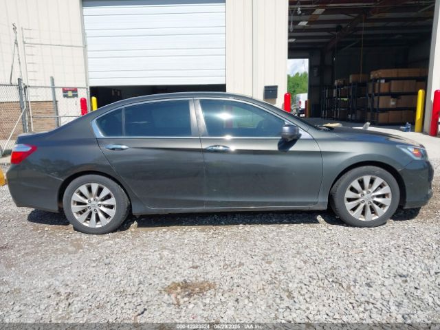 1HGCR2F8XEA288754 Honda k24w1