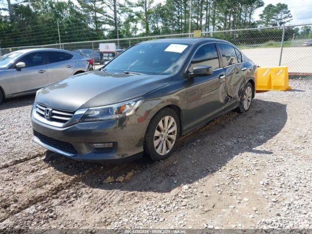 1HGCR2F8XEA288754 Honda k24w1