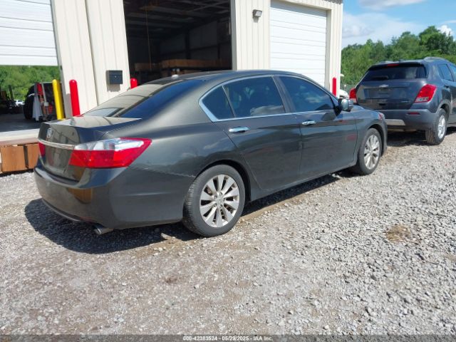 1HGCR2F8XEA288754 Honda k24w1