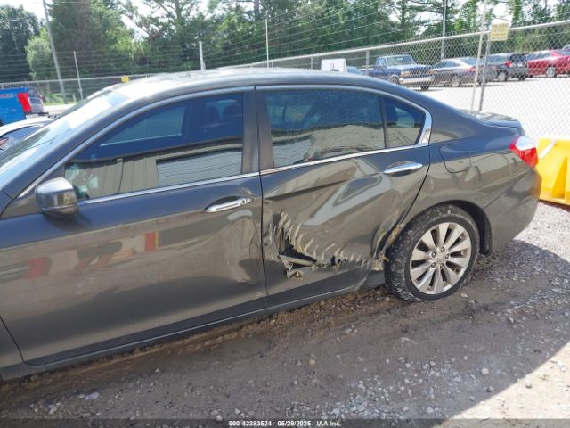 1HGCR2F8XEA288754 Honda k24w1