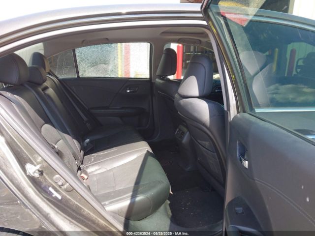 1HGCR2F8XEA288754 Honda k24w1