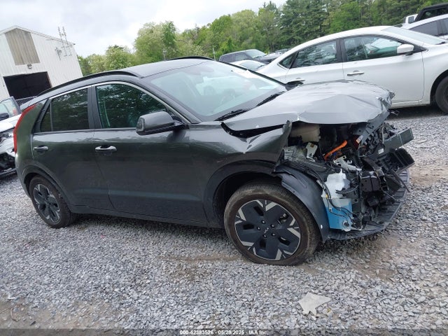 KNDCR3L11S5139228 KIA 2025