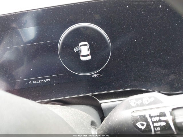KNDCR3L11S5139228 KIA 2025