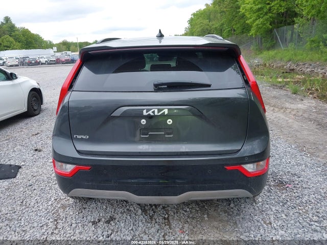 KNDCR3L11S5139228 KIA 2025