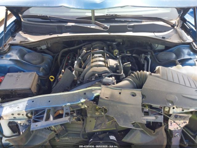 2021 DODGE CHARGER 2C3CDXAT3MH684776 Photo 9