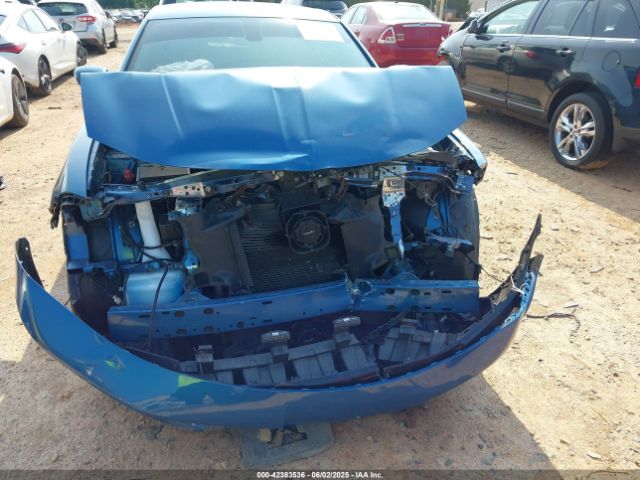 2021 DODGE CHARGER 2C3CDXAT3MH684776 Photo 5