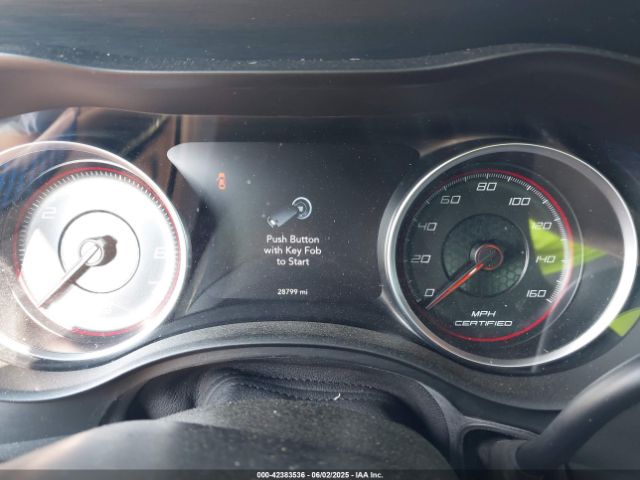 2021 DODGE CHARGER 2C3CDXAT3MH684776 Photo 6