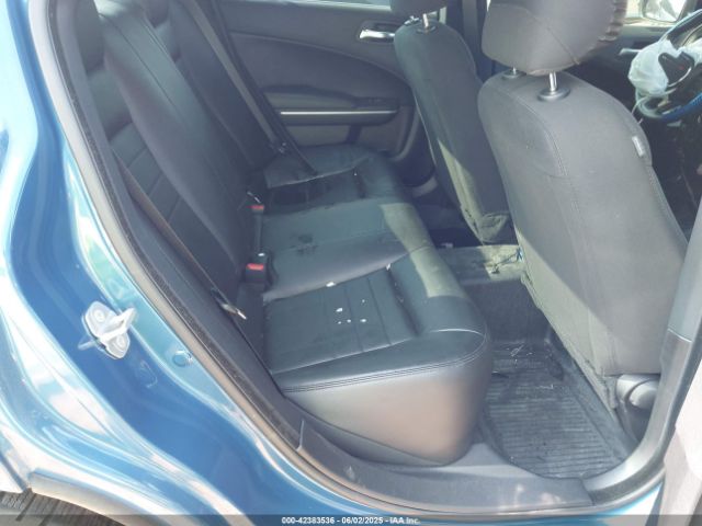 2021 DODGE CHARGER 2C3CDXAT3MH684776 Photo 7