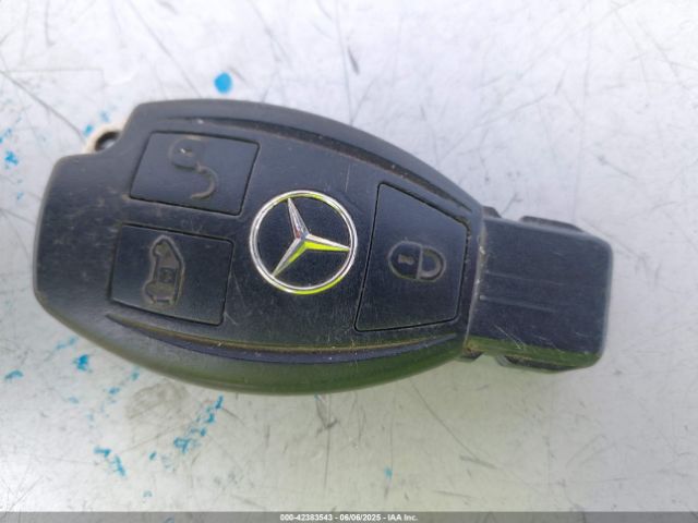 2017 MERCEDES-BENZ METRIS WD3PG2EA3H3256239 Photo 10