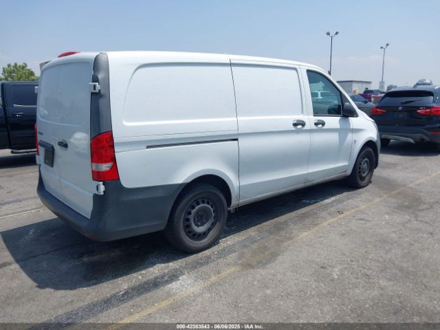 2017 MERCEDES-BENZ METRIS WD3PG2EA3H3256239 Photo 3