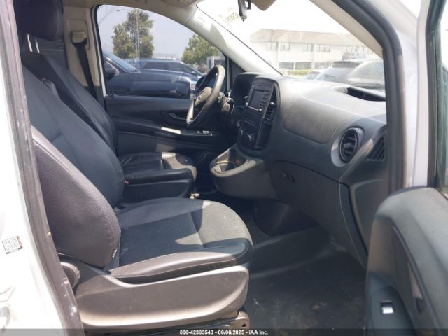 2017 MERCEDES-BENZ METRIS WD3PG2EA3H3256239 Photo 4