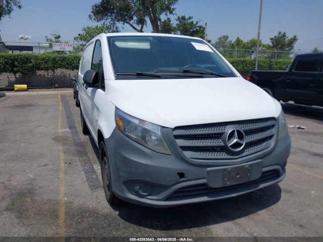 2017 MERCEDES-BENZ METRIS WD3PG2EA3H3256239 Photo 5