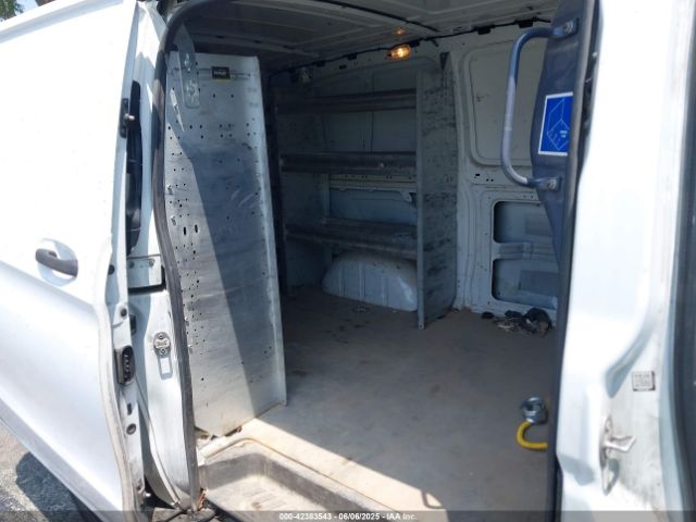 2017 MERCEDES-BENZ METRIS WD3PG2EA3H3256239 Photo 7