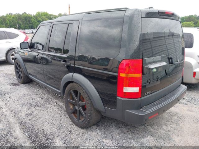 2007 LAND ROVER LR3 SALAG25427A420556 Photo 2