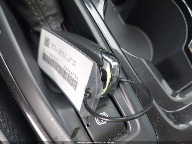 Chevrolet lbp 2025 KL79MPSP6SB064725 Image 11