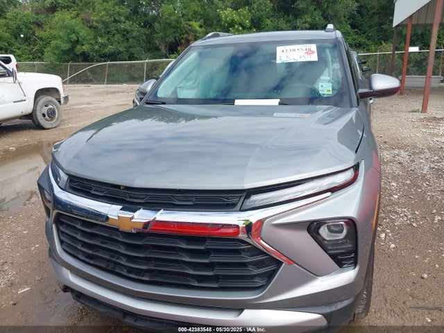 Chevrolet lbp 2025 KL79MPSP6SB064725 Image 12