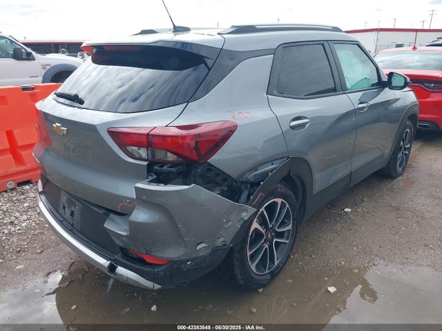 Chevrolet lbp 2025 KL79MPSP6SB064725 Image 4