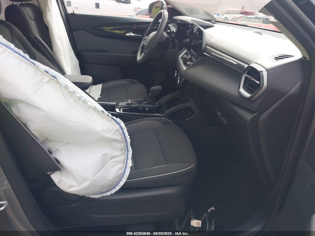 Chevrolet lbp 2025 KL79MPSP6SB064725 Image 5