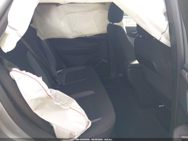 Chevrolet lbp 2025 KL79MPSP6SB064725 Image 8