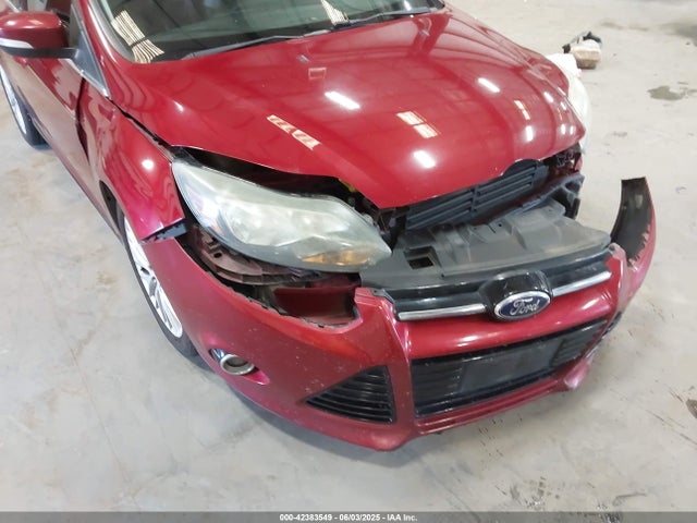 Ford 2014 2014 1FADP3J29EL247348 Image 17