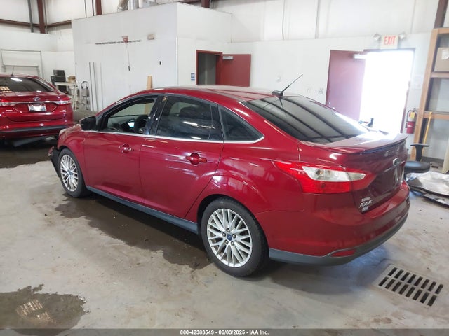 Ford 2014 2014 1FADP3J29EL247348 Image 3