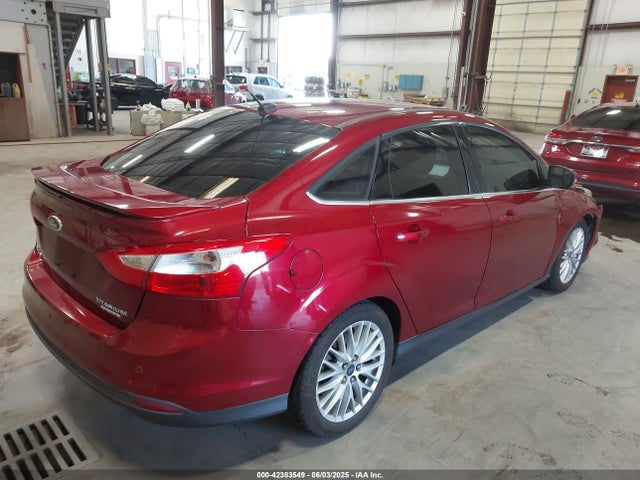 Ford 2014 2014 1FADP3J29EL247348 Image 4