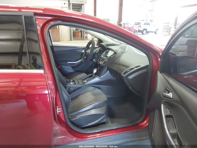 Ford 2014 2014 1FADP3J29EL247348 Image 5
