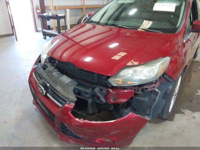 Ford 2014 2014 1FADP3J29EL247348 Image 6