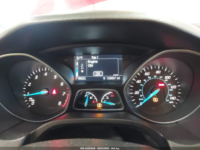 Ford 2014 2014 1FADP3J29EL247348 Image 7