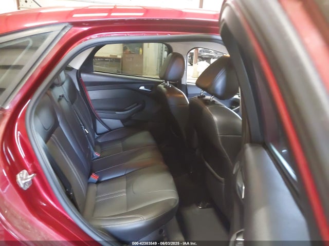 Ford 2014 2014 1FADP3J29EL247348 Image 8