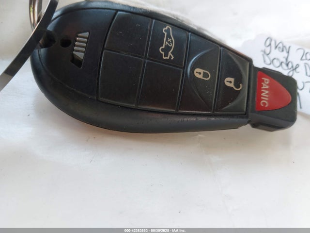 1C3CDFBB2FD165461 Dodge 2015