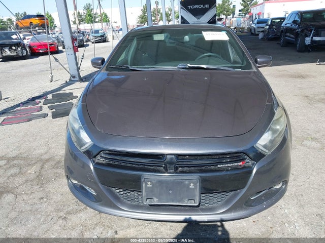 1C3CDFBB2FD165461 Dodge 2015