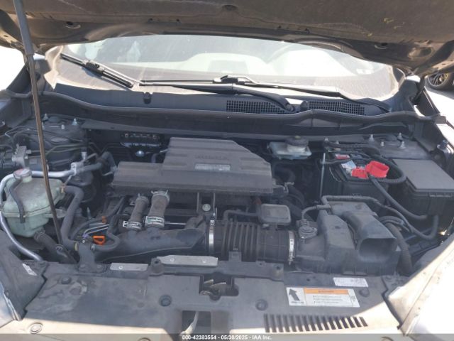 7FARW1H56KE022590 Honda CR-V EX