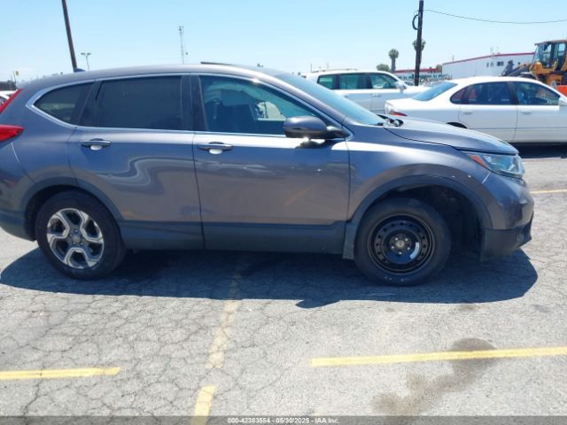 7FARW1H56KE022590 Honda CR-V EX