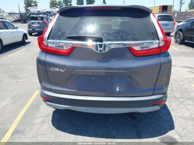 7FARW1H56KE022590 Honda CR-V EX
