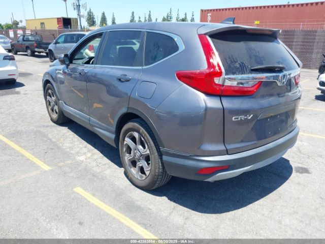 7FARW1H56KE022590 Honda CR-V EX
