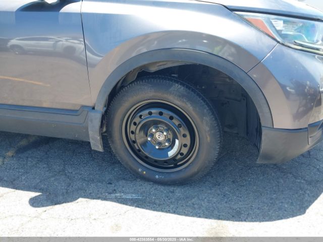 7FARW1H56KE022590 Honda CR-V EX