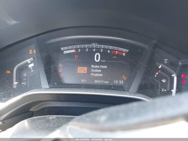 7FARW1H56KE022590 Honda CR-V EX