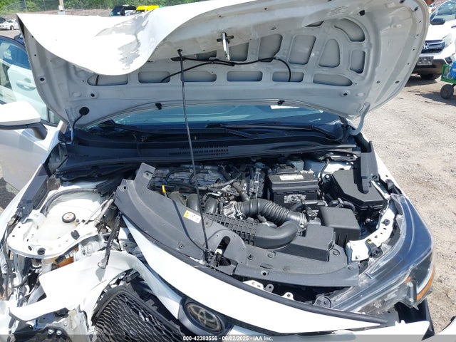 5YFEPRAE0LP111822 Toyota 2zr-fae