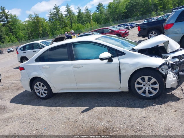 5YFEPRAE0LP111822 Toyota 2zr-fae
